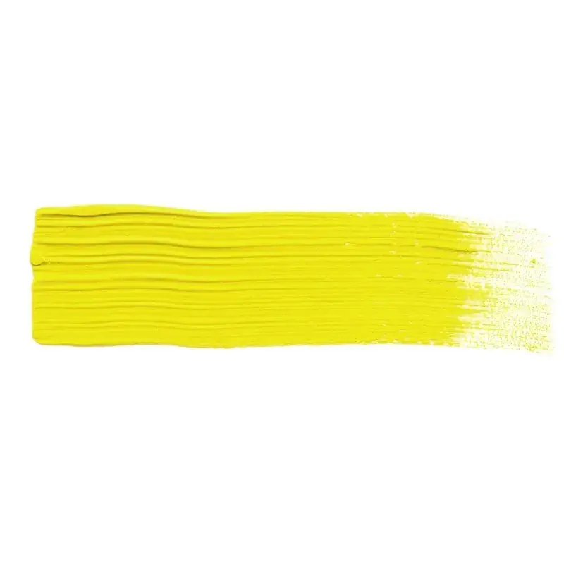 Abteilung 502 OIL COLOR ABT530 Lemon Yellow (20ml) Ověřený