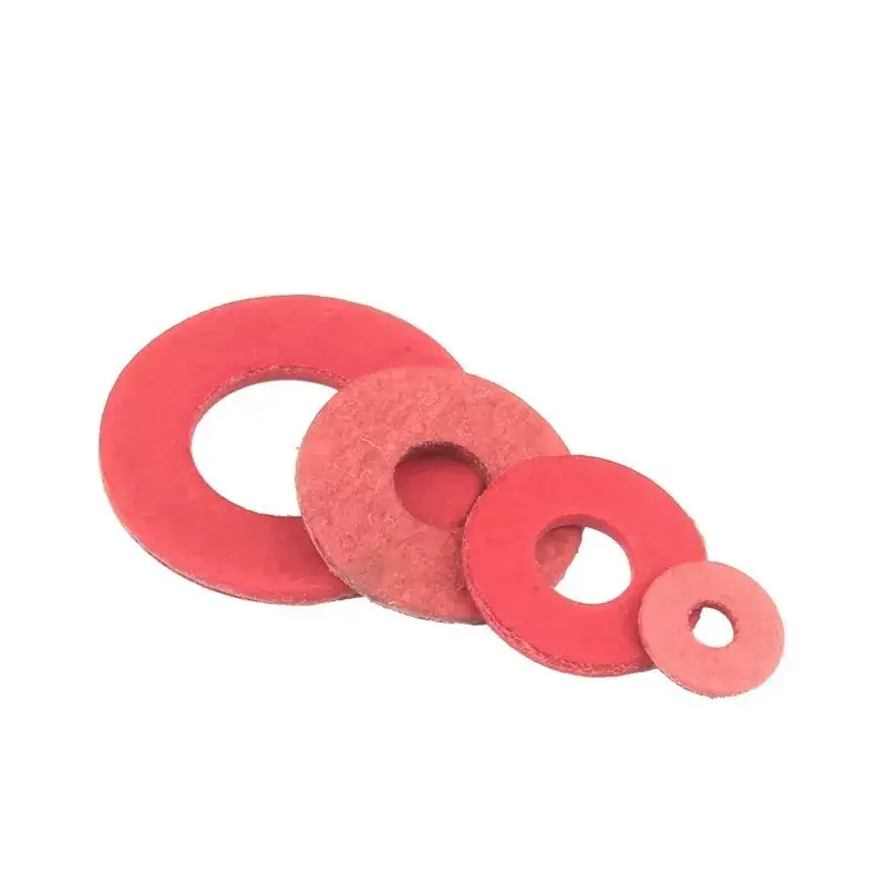 Nízká Cena Podložka Ø2 x 4 x 0.5 mm (10ks), tvrzený karton