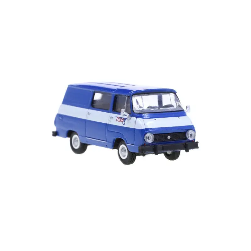 H0 - Škoda 1203 ČSAD Dodávka Horká Nabídka