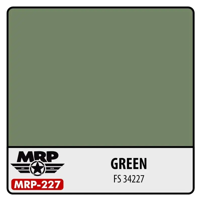 Bezpečná Platba Green (FS 34227) – Israeli AF (30 ml)