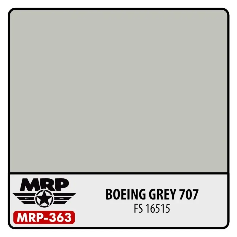 Boeing Grey 707 (FS 16515) (30 ml) Vysoce Kvalitní