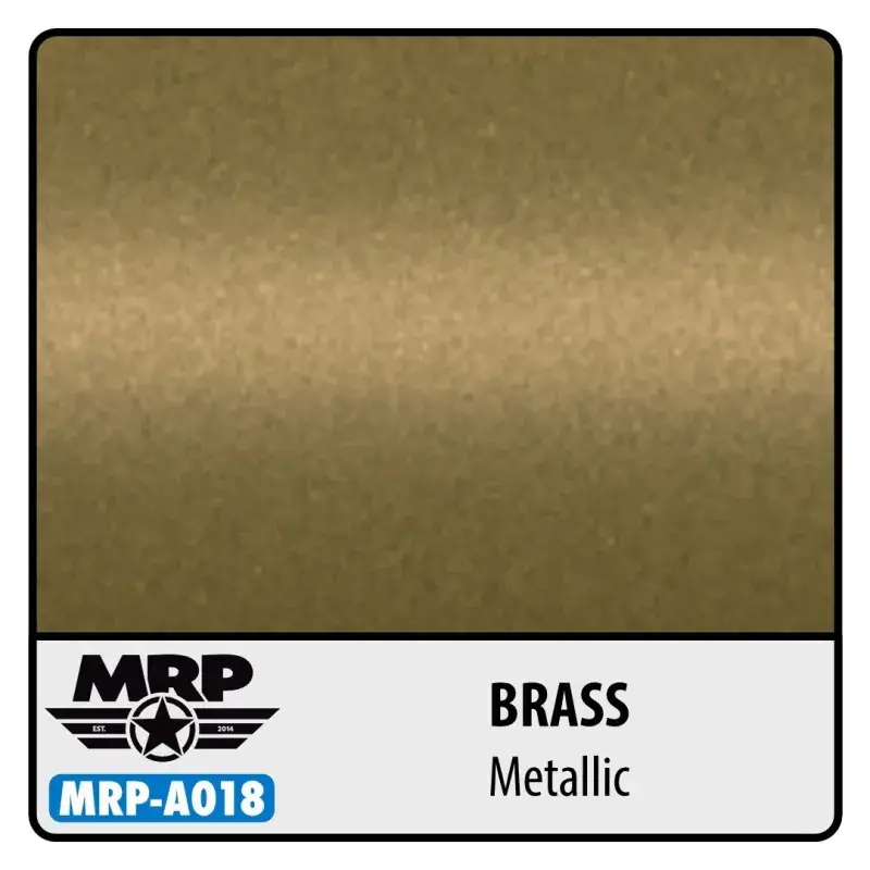 Kup Teď Brass (17 ml)