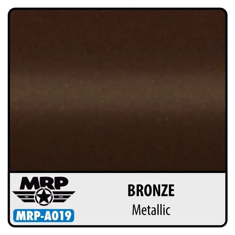 Bronze (17 ml) Cenový Hit
