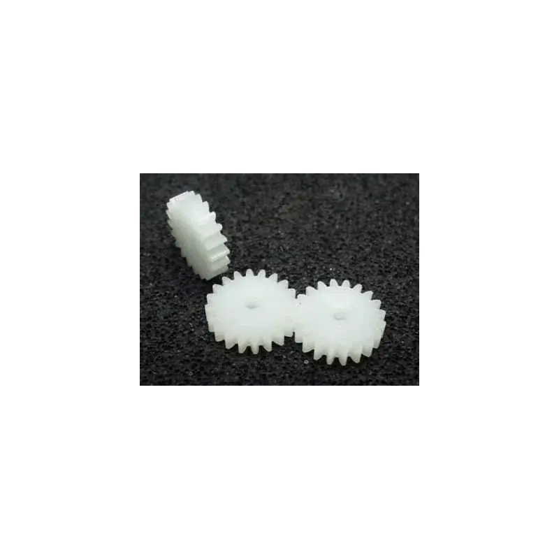 Čelní ozubené kolo 11Z / 1,5 - 2,0, modul 0,4 mm Rychlé Dodání
