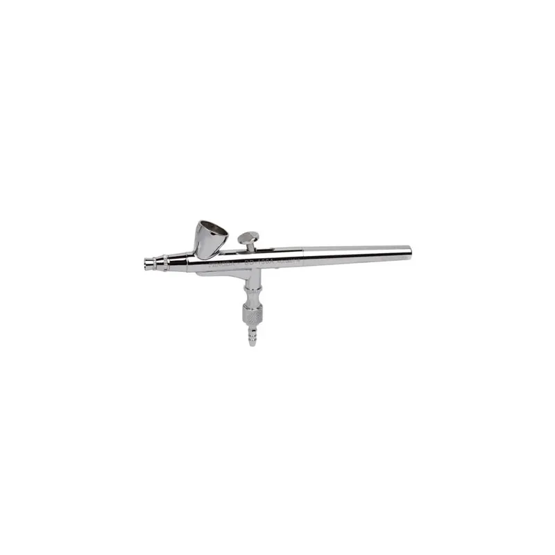 Dvoučinná stříkací pistole Fengda BD-136A s tryskou 0.25 mm Originální