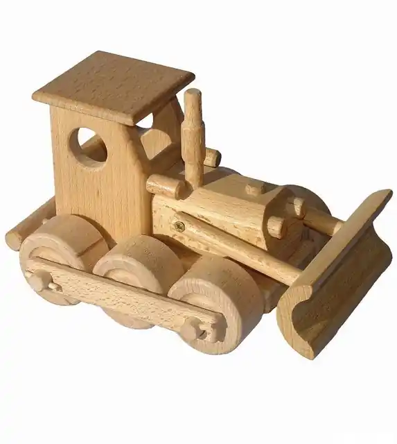 Poslední Šance Ceeda Cavity - Buldozer
