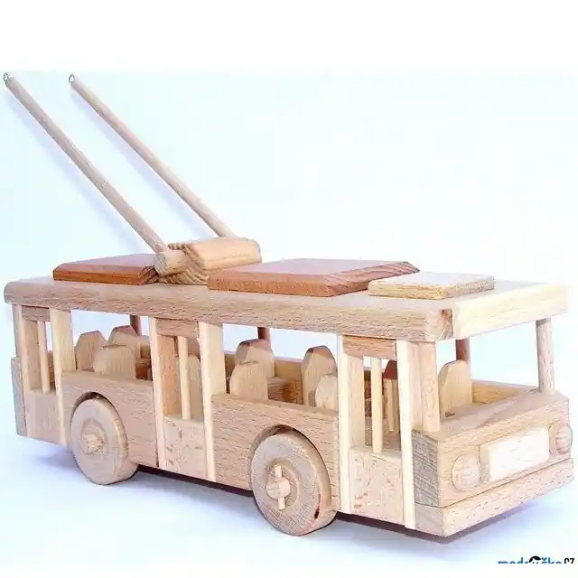 Ceeda Cavity - Trolejbus Pouze Dnes