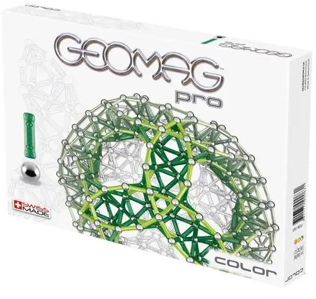 Výprodej Geomag - Pro Color, 66 ks