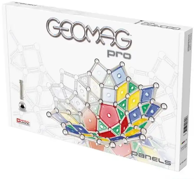 Geomag - Pro Panels, Rychlé Dodání