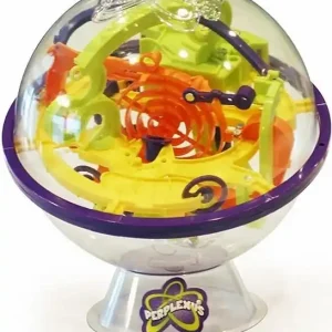 Hlavolam - Perplexus Original, 3D bludiště Ihned K Objednání