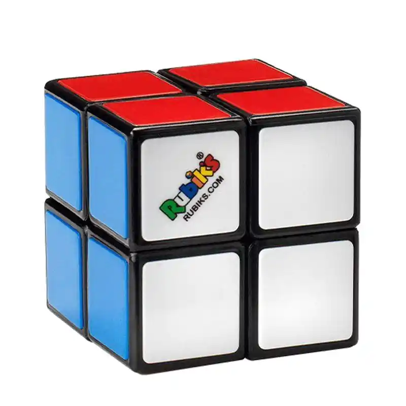 Hlavolam - Rubik’s, Rubikova kostka 2x2 original Sezónní Sleva