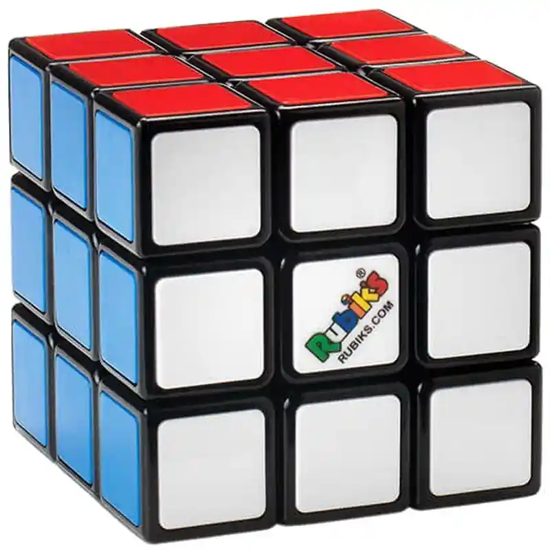 Must-Have Hlavolam - Rubik’s, Rubikova kostka 3x3 original
