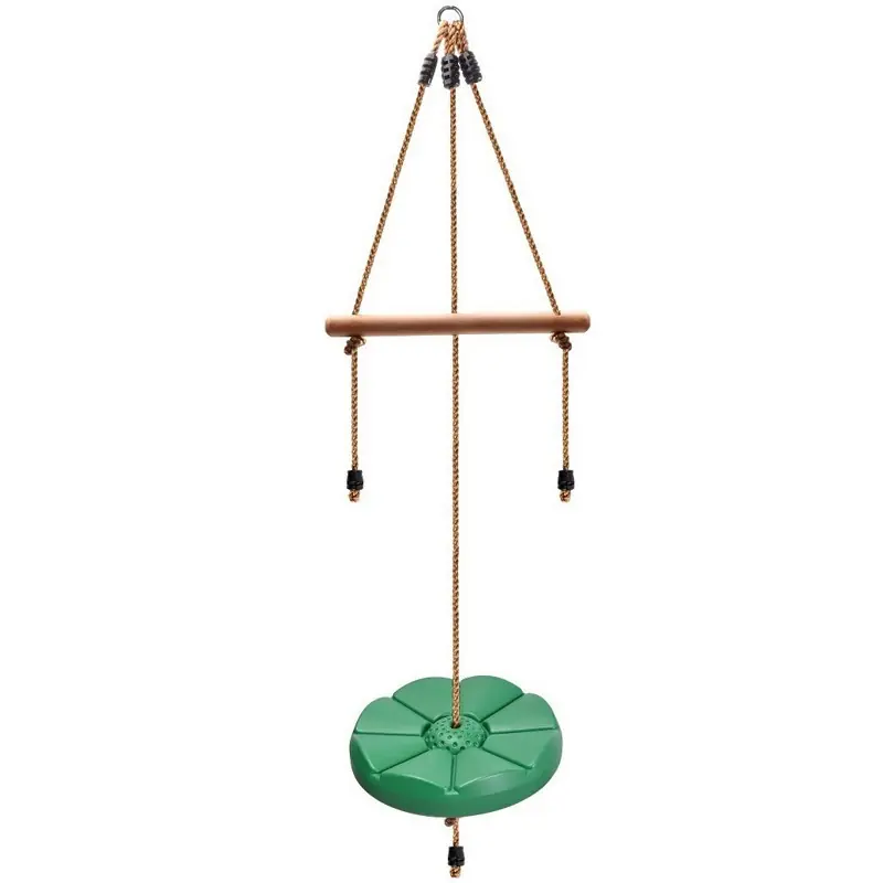Houpačka - Houpací disk s opičí hrazdou (2Kids Toys) Novinka