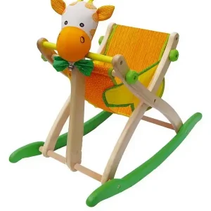 Pouze Dnes Houpadlo - Houpací žirafa (I’m Toy)