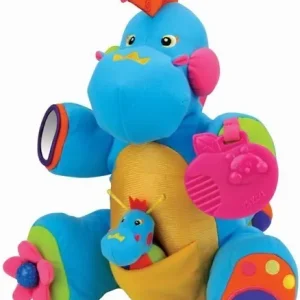 Finální Výprodej K’s Kids - Interaktivní dinosaurus Boss