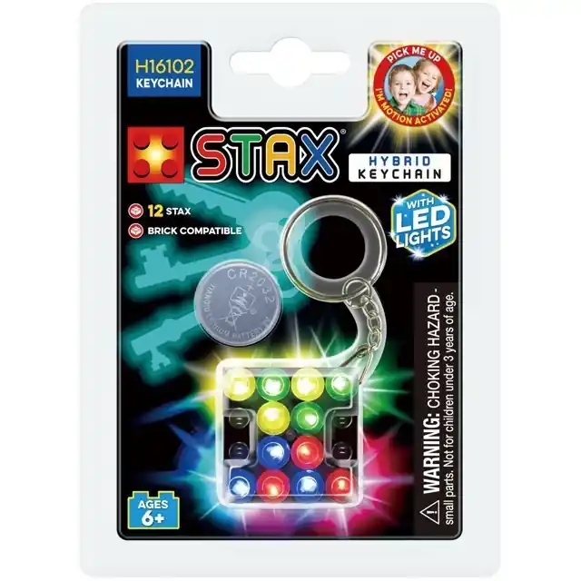 Levný Light Stax Hybrid - Keychain (klíčenka)