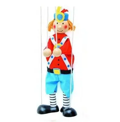 Kup Teď Loutka marioneta - Princ