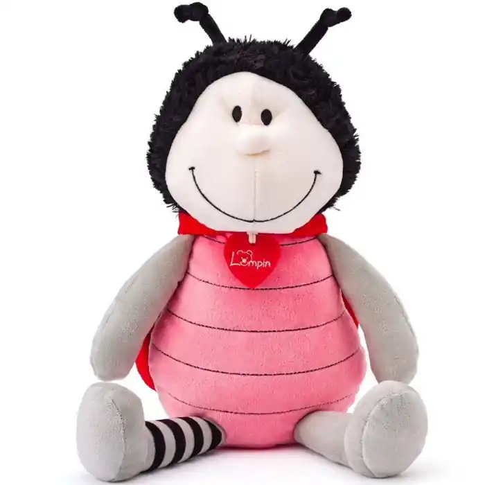 Lumpin - Beruška Dotty, 31cm Akce