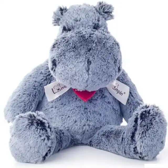 Lumpin - Hroch Oskar, střední, 30cm Pouze Dnes