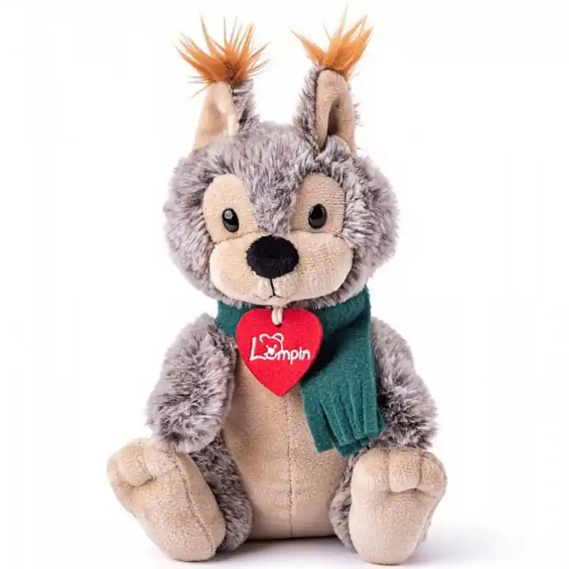 Lumpin - Veveřák Hubert z Vinohrad, 22cm Výhodná Nabídka