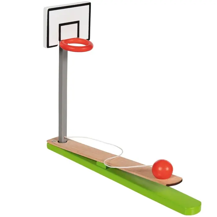 Motorická hra - Stolní basketbal (Goki) Hit Sezóny