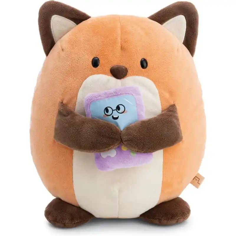 NICI - Mymochi 27cm, Liška Geeks Výhodná Nabídka