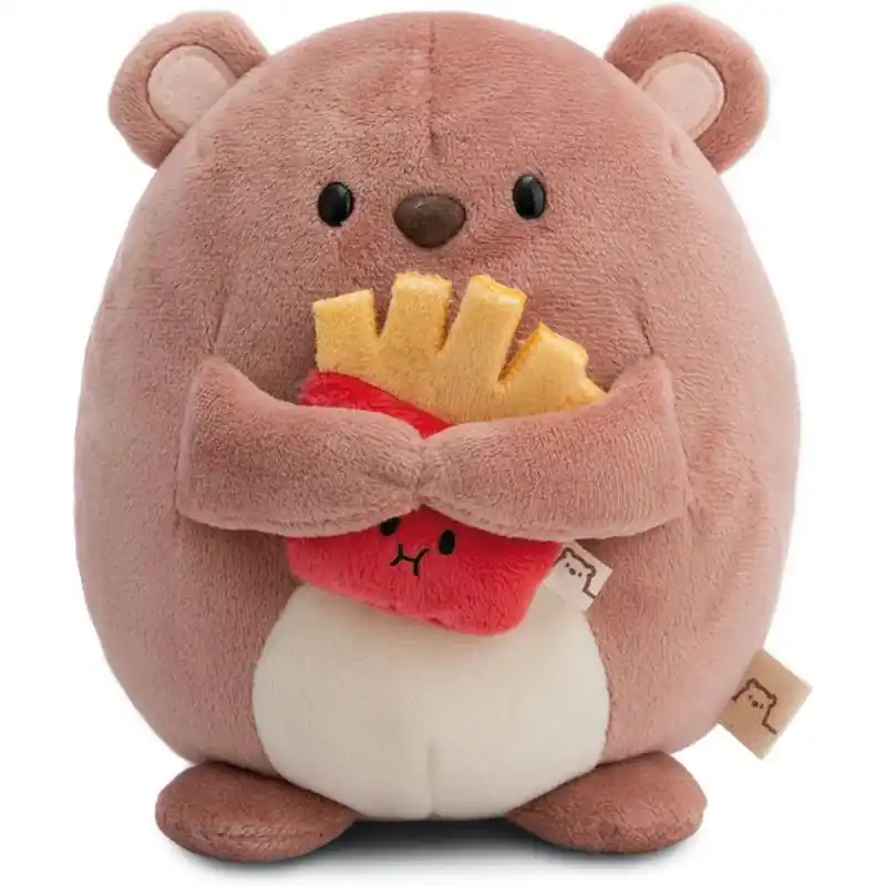 NICI - Mymochi 27cm, Medvídek Nomo Super Cena