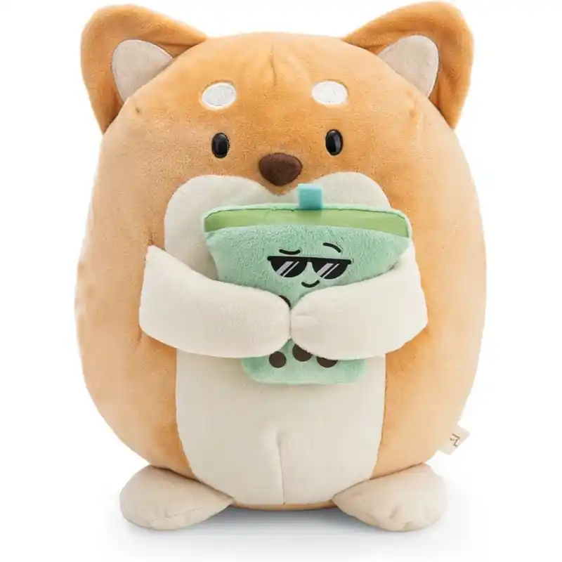 NICI - Mymochi 27cm, Pejsek Hiro Horká Nabídka