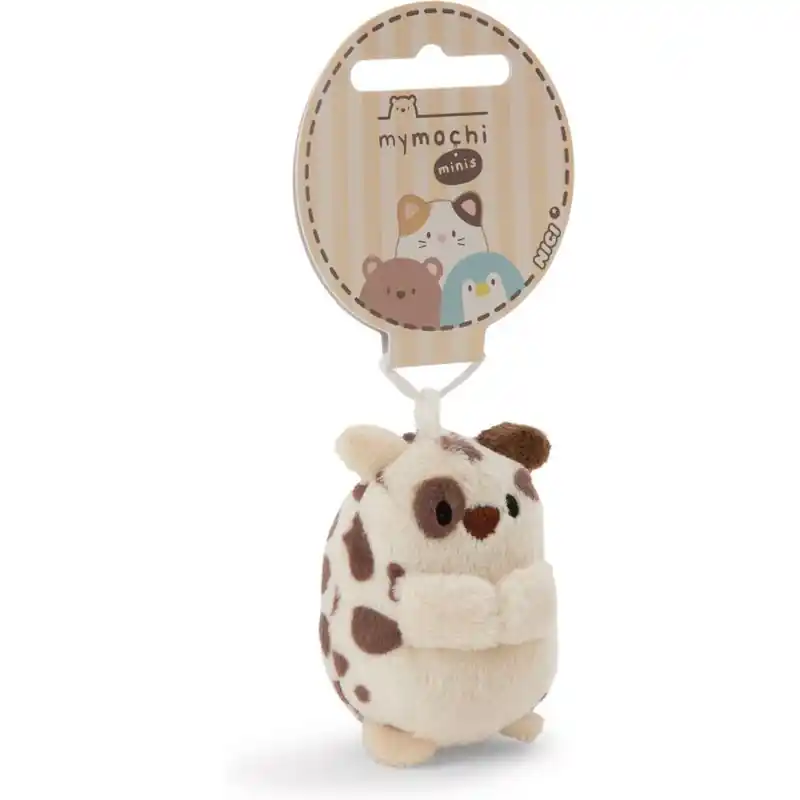 NICI - Mymochi 5cm přívěšek, Dalmatin Dalma Nejlepší Cena