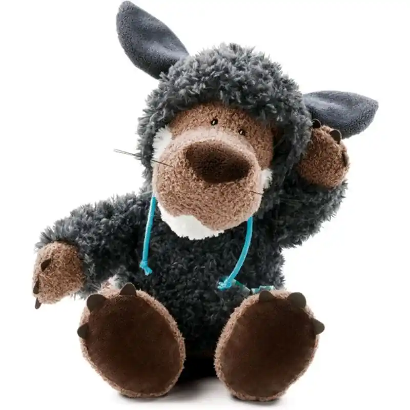 NICI - Plyšák, Vlk Jolly Hugo, 25cm Značkový
