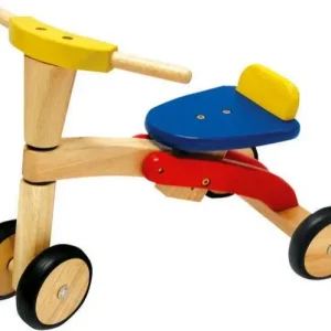Nejlepší Volba Odrážedlo - Čtyřkolka (I’m Toy)
