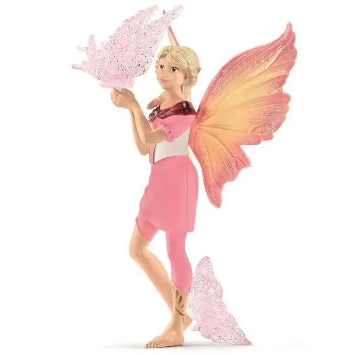 Schleich - Bayala, Elfí víla Feya Značkový