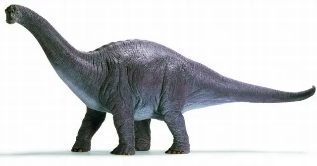 Schleich - Dinosaurus, Apatosaurus (velký) Koupit Online