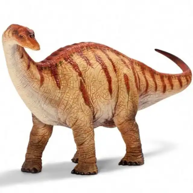 Akce Schleich - Dinosaurus, Apatosaurus (větší)