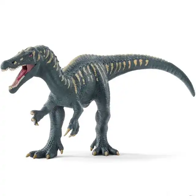 Levný Schleich - Dinosaurus, Baryonyx