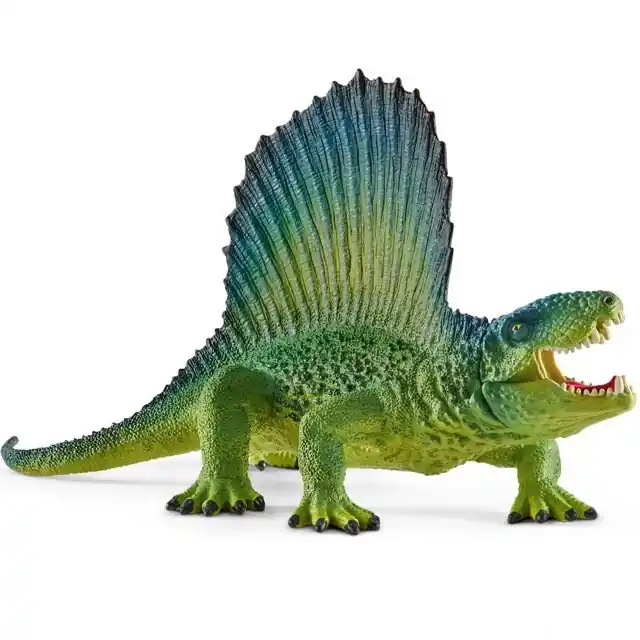 Must-Have Schleich - Dinosaurus, Dimetrodon