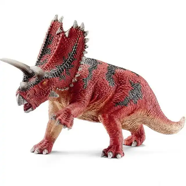 Sezónní Sleva Schleich - Dinosaurus, Pentaceratops