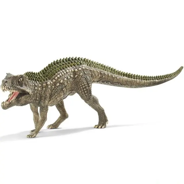 Levný Schleich - Dinosaurus, Postosuchus