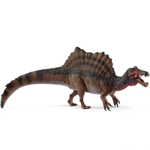 Schleich - Dinosaurus, Spinosaurus Akční Nabídka