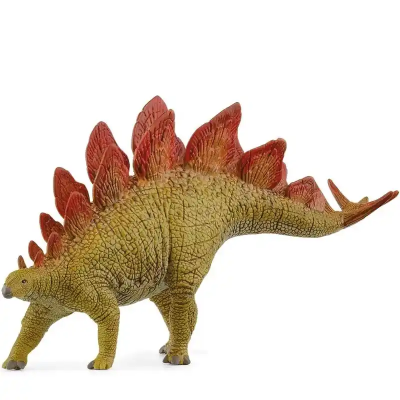 Schleich - Dinosaurus, Stegosaurus Nová Kolekce