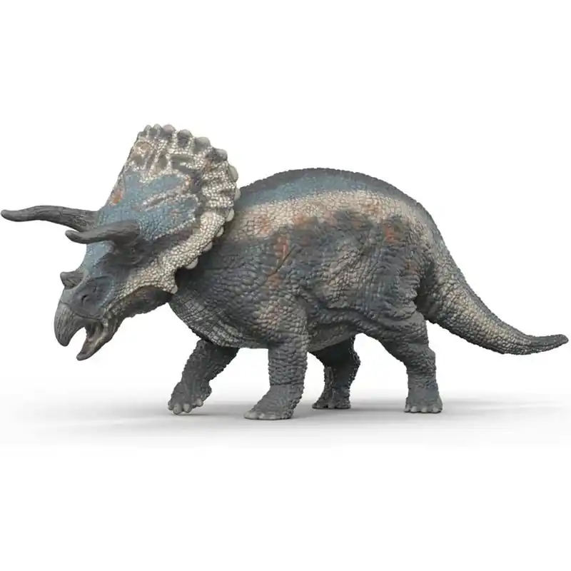 Schleich - Dinosaurus, Triceratops Originální