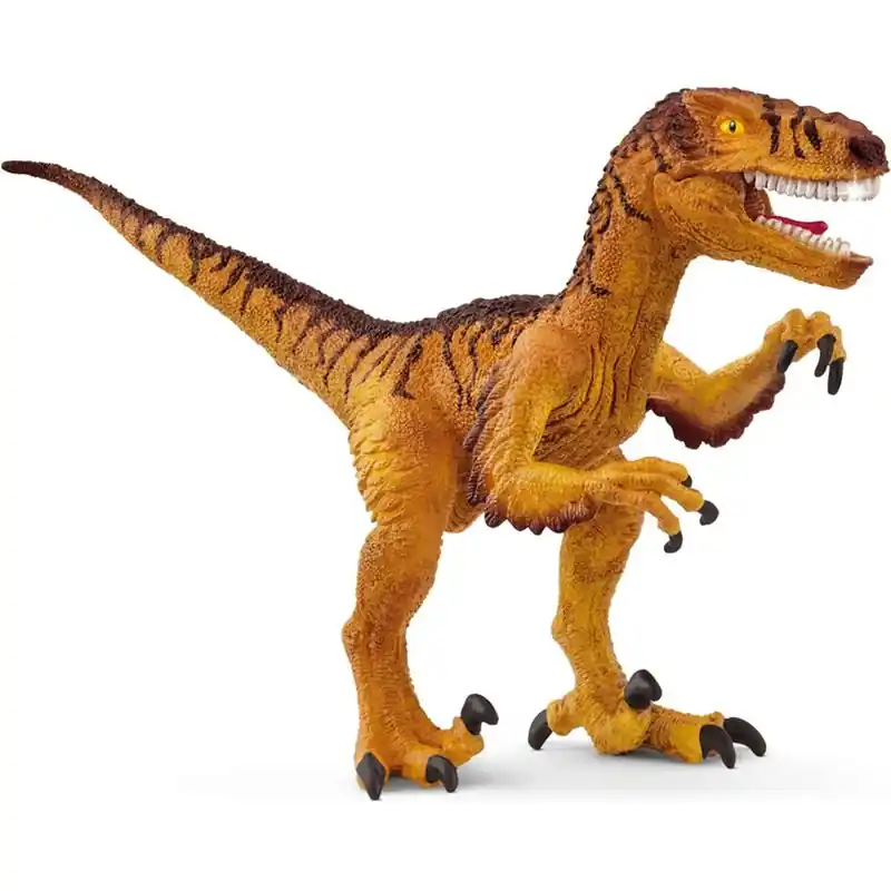 Schleich - Dinosaurus, Velociraptor Akční Cena