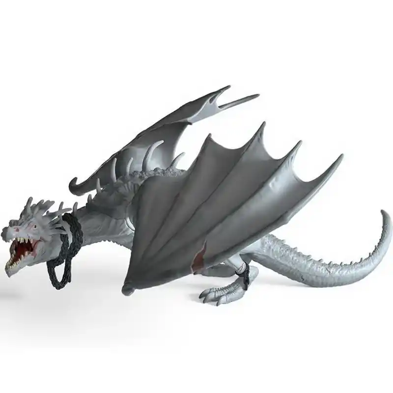 Výhodná Nabídka Schleich - Harry Potter, Ukrajinský železnobřichý drak