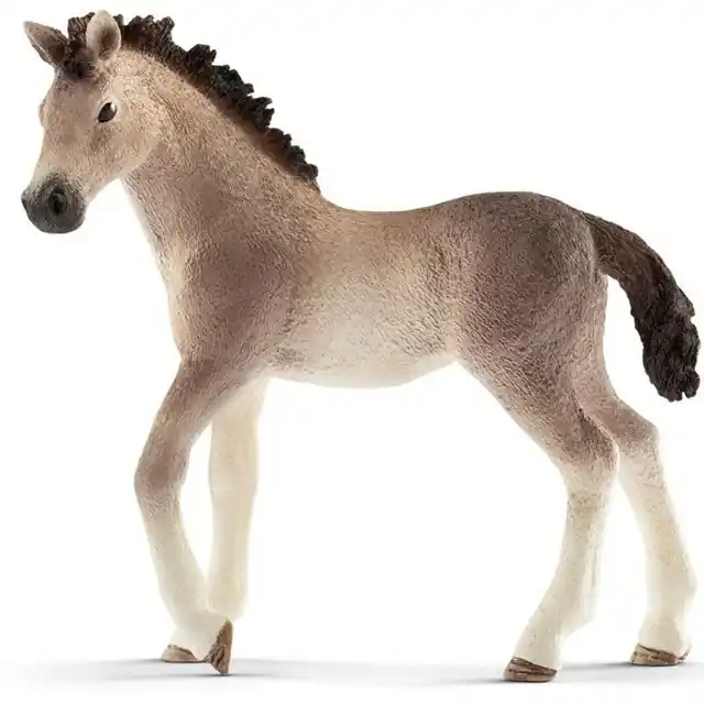 Schleich - Kůň, Andaluské hříbě Speciální Cena