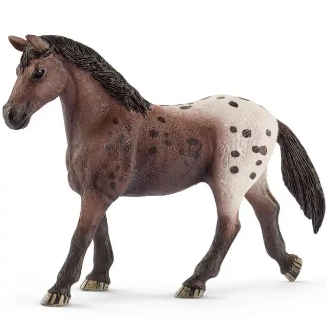Schleich - Kůň, Appaloosa kobyla Cenový Hit