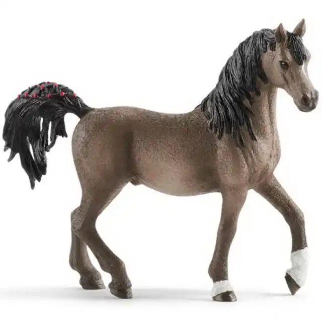 Hit Sezóny Schleich - Kůň, Arabský hřebec