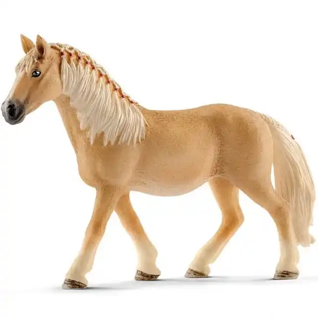Schleich - Kůň, Hafling klisna Přímo Od Výrobce