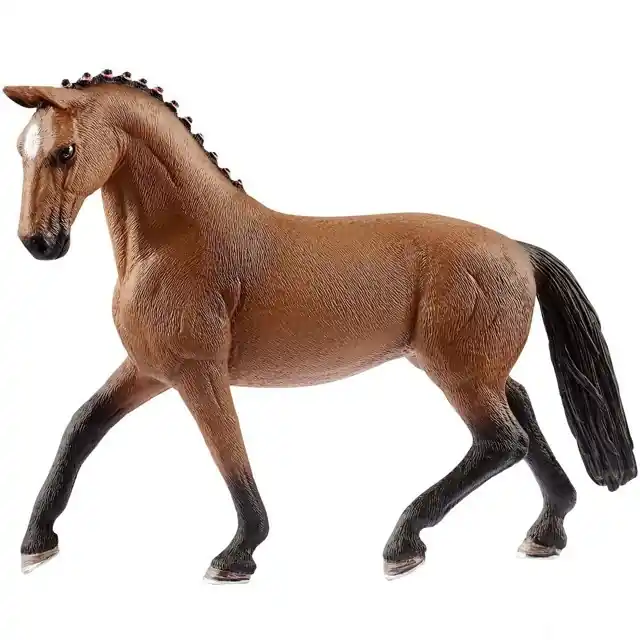 Finální Výprodej Schleich - Kůň, Hanoverská kobyla