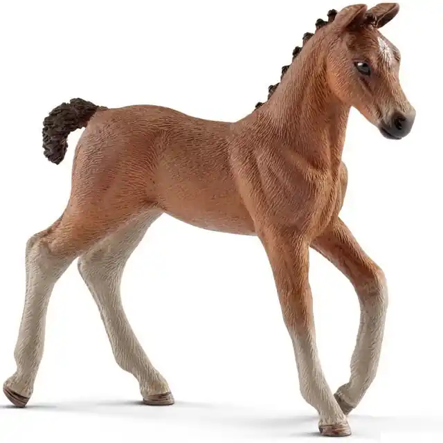 Finální Výprodej Schleich - Kůň, Hanoverské hříbě