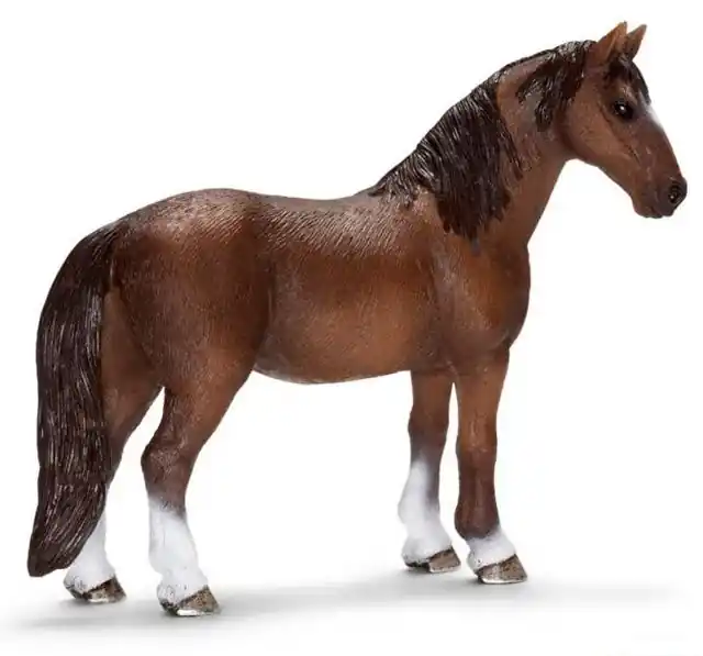 Koupit Online Schleich - Kůň, Tennesseeská klisna